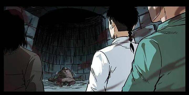 U Minh Ngụy Tượng Chap 211 - Next Chap 212