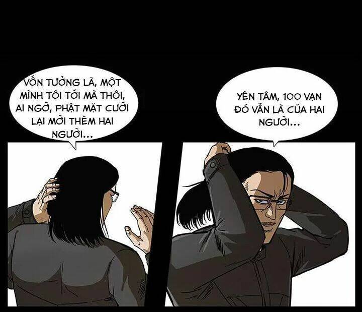 U Minh Ngụy Tượng Chap 211 - Next Chap 212