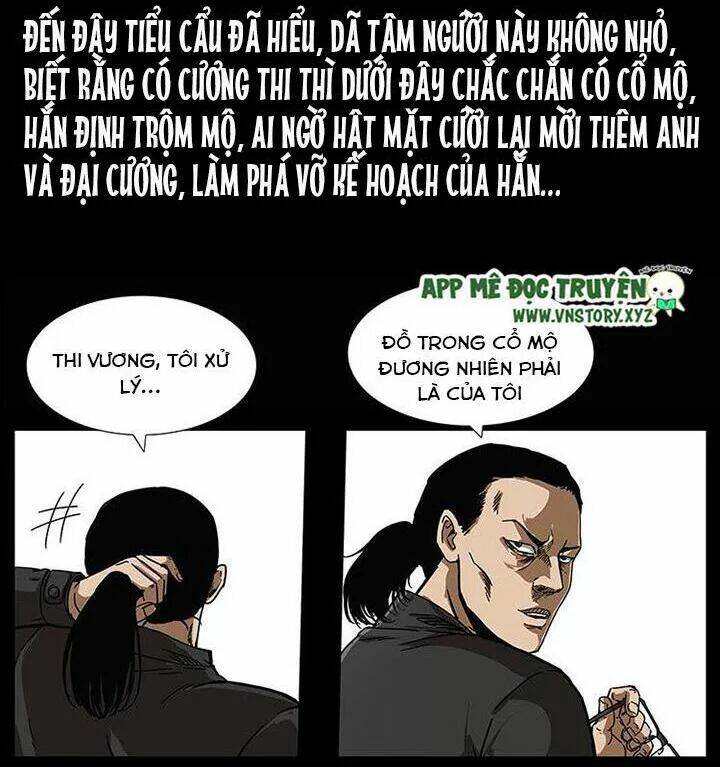 U Minh Ngụy Tượng Chap 211 - Next Chap 212