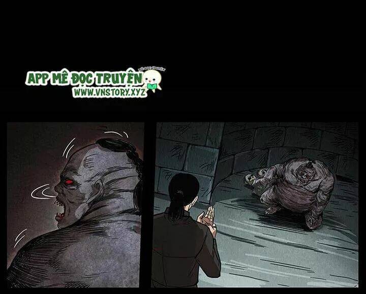 U Minh Ngụy Tượng Chap 211 - Next Chap 212