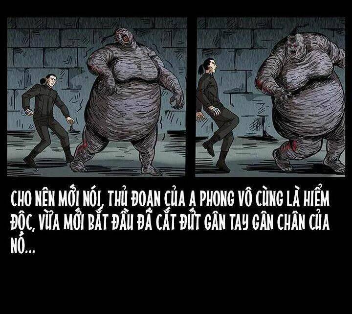 U Minh Ngụy Tượng Chap 211 - Next Chap 212