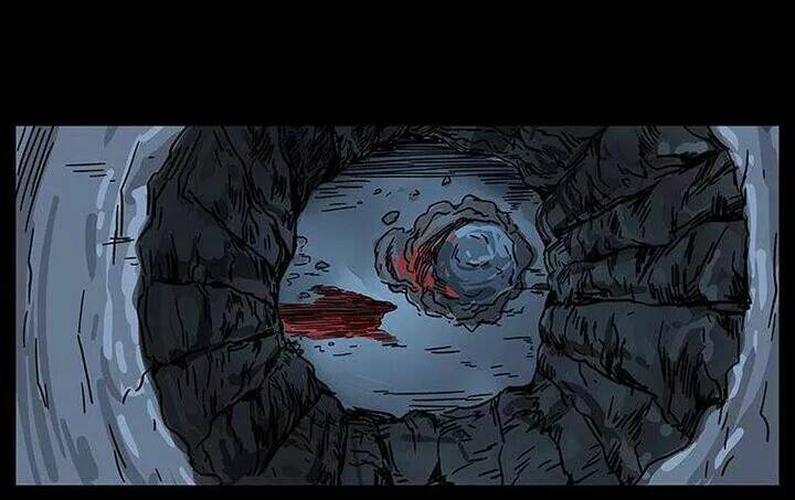 U Minh Ngụy Tượng Chap 211 - Next Chap 212