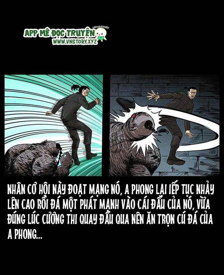 U Minh Ngụy Tượng Chap 211 - Next Chap 212