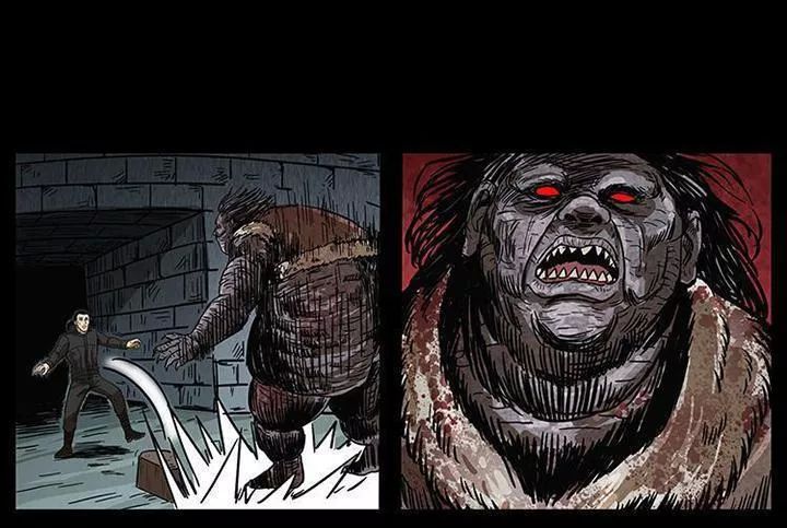 U Minh Ngụy Tượng Chap 211 - Next Chap 212