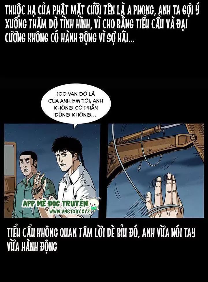 U Minh Ngụy Tượng Chap 211 - Next Chap 212