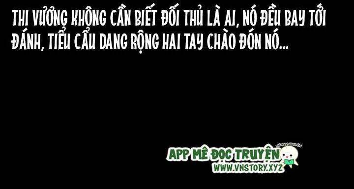 U Minh Ngụy Tượng Chap 211 - Next Chap 212