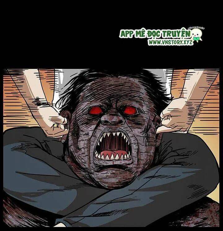 U Minh Ngụy Tượng Chap 211 - Next Chap 212