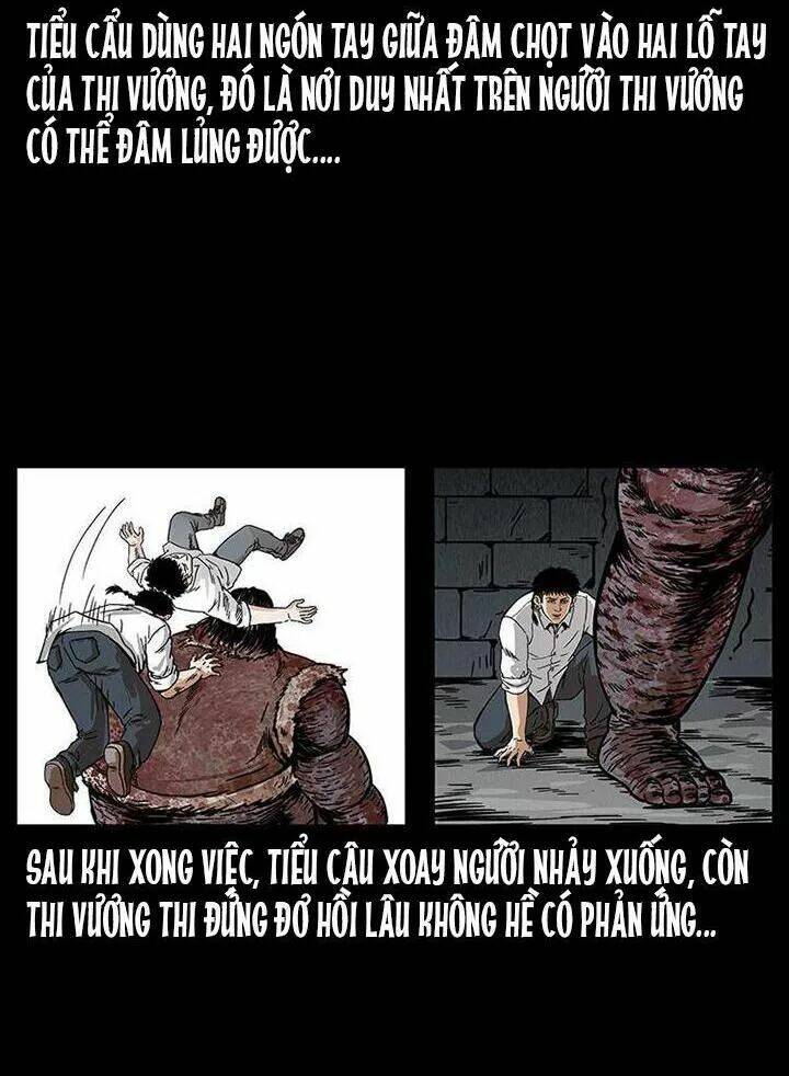 U Minh Ngụy Tượng Chap 211 - Next Chap 212