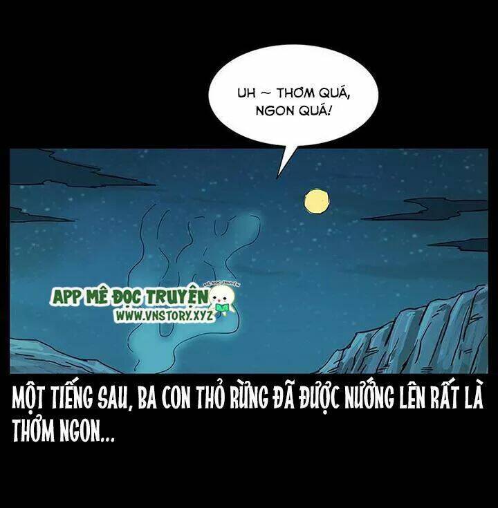 U Minh Ngụy Tượng Chap 215 - Next Chap 216