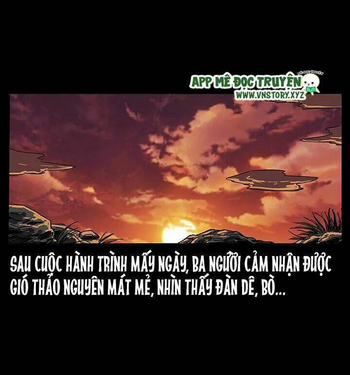 U Minh Ngụy Tượng Chap 215 - Next Chap 216