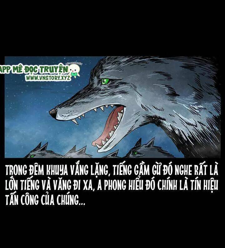 U Minh Ngụy Tượng Chap 215 - Next Chap 216