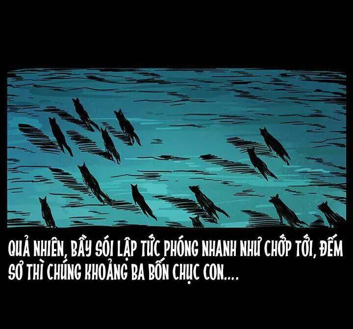 U Minh Ngụy Tượng Chap 215 - Next Chap 216