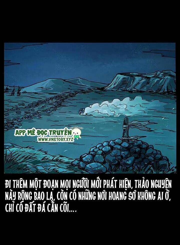 U Minh Ngụy Tượng Chap 215 - Next Chap 216