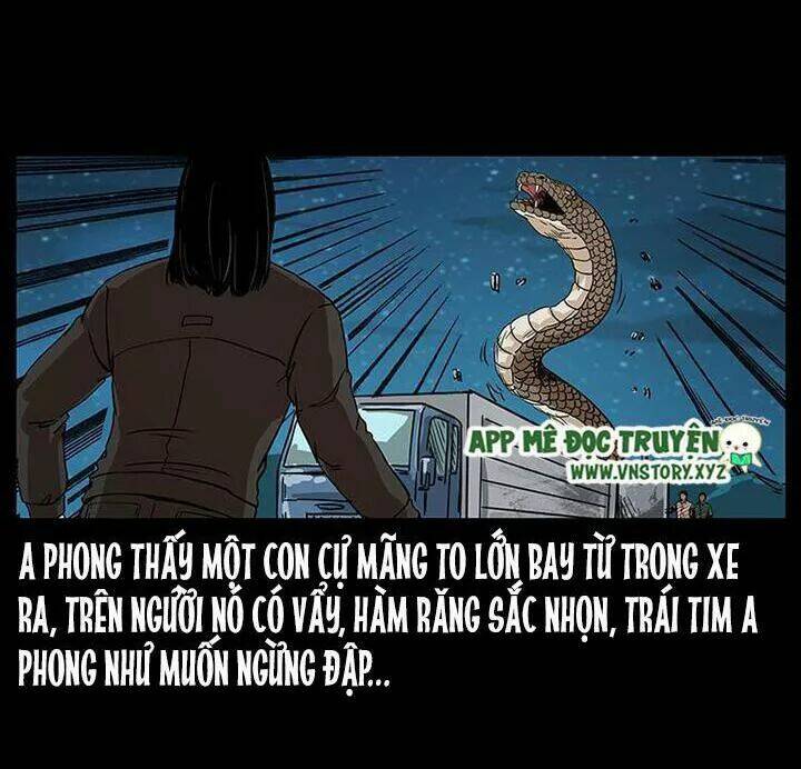 U Minh Ngụy Tượng Chap 215 - Next Chap 216