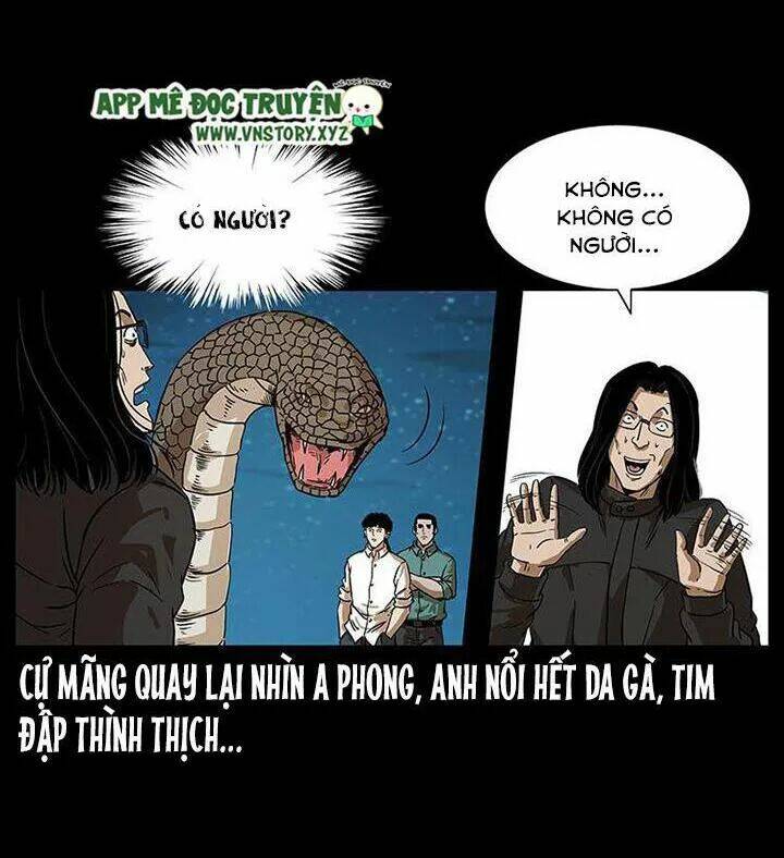 U Minh Ngụy Tượng Chap 215 - Next Chap 216