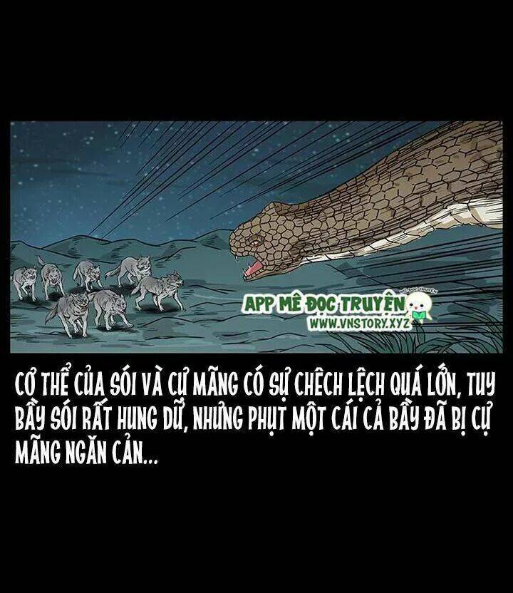 U Minh Ngụy Tượng Chap 215 - Next Chap 216