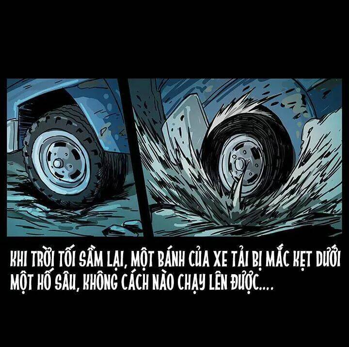 U Minh Ngụy Tượng Chap 215 - Next Chap 216