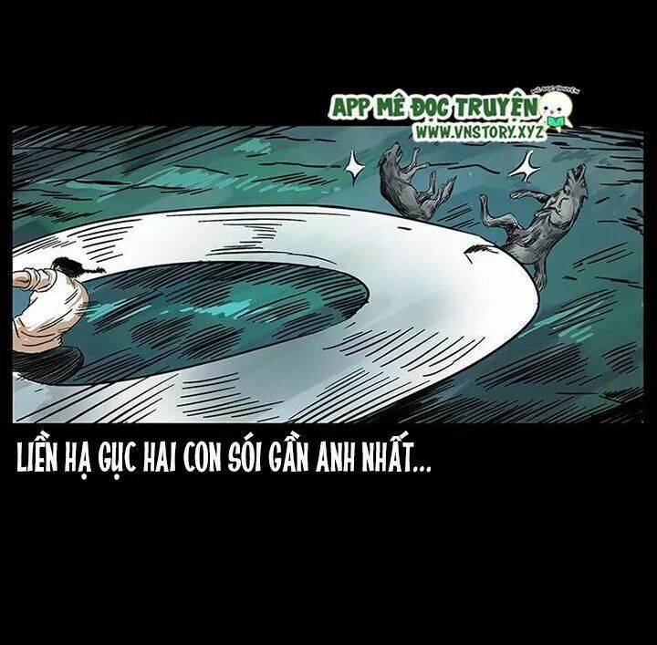 U Minh Ngụy Tượng Chap 215 - Next Chap 216