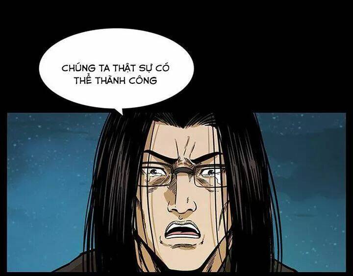 U Minh Ngụy Tượng Chap 215 - Next Chap 216