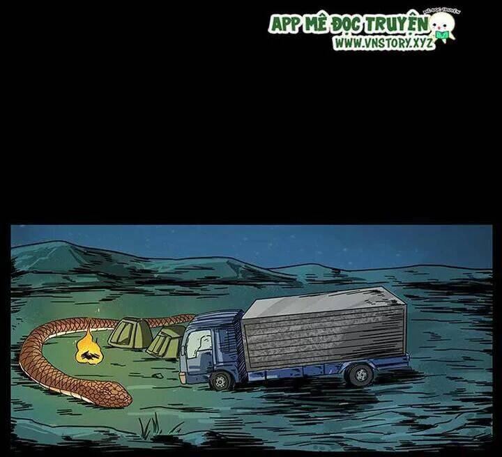 U Minh Ngụy Tượng Chap 215 - Next Chap 216