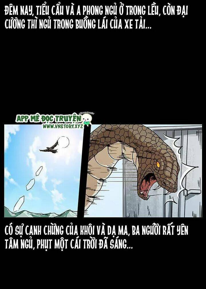 U Minh Ngụy Tượng Chap 215 - Next Chap 216