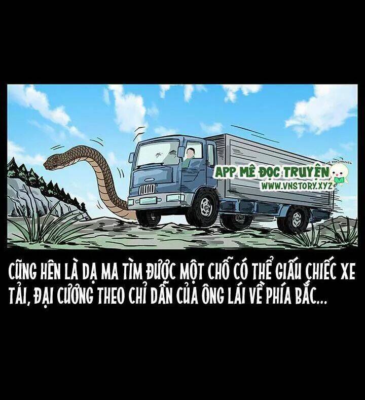 U Minh Ngụy Tượng Chap 215 - Next Chap 216