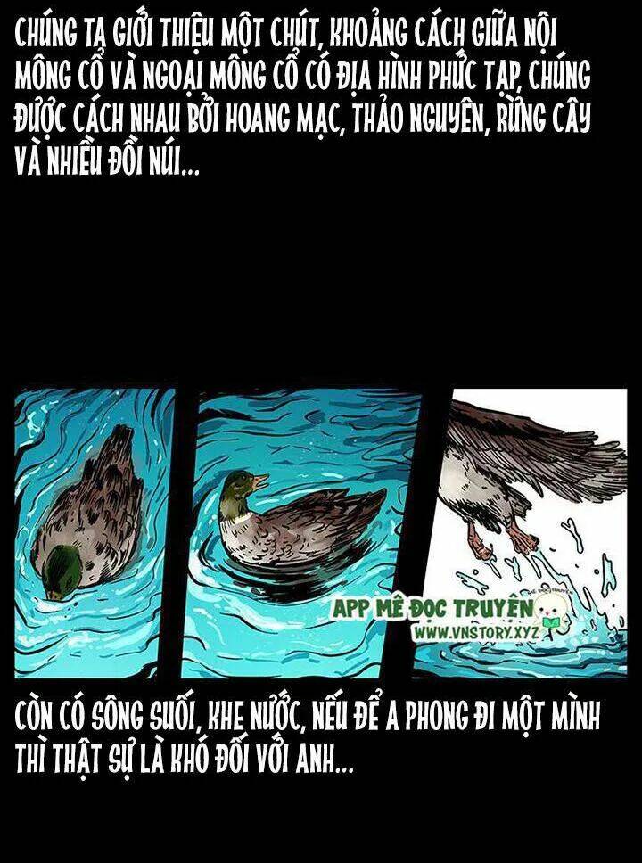 U Minh Ngụy Tượng Chap 215 - Next Chap 216