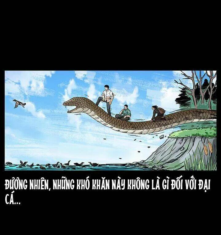 U Minh Ngụy Tượng Chap 215 - Next Chap 216