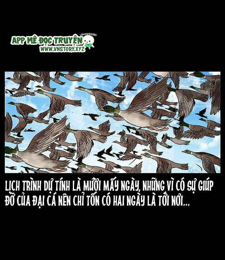 U Minh Ngụy Tượng Chap 215 - Next Chap 216