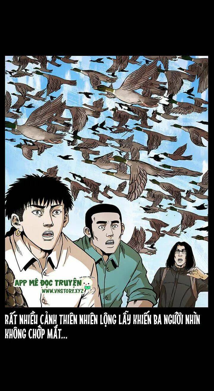 U Minh Ngụy Tượng Chap 215 - Next Chap 216