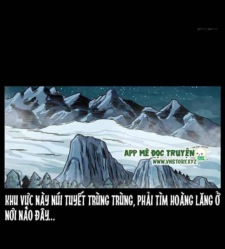 U Minh Ngụy Tượng Chap 215 - Next Chap 216