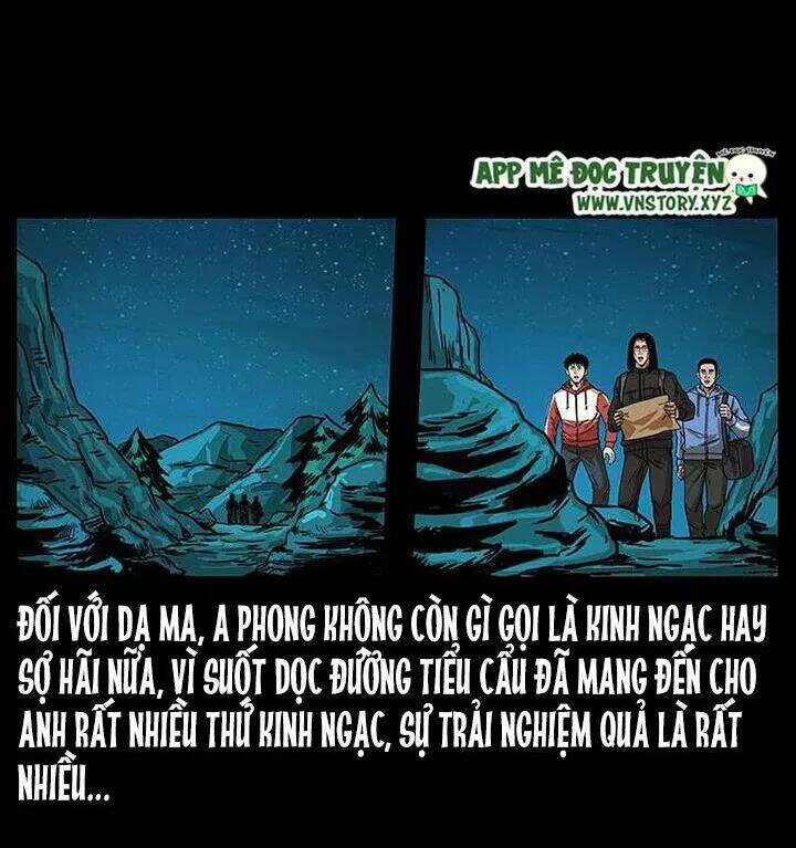 U Minh Ngụy Tượng Chap 215 - Next Chap 216