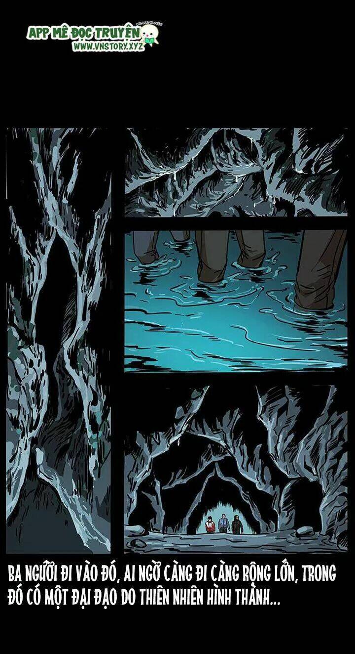 U Minh Ngụy Tượng Chap 215 - Next Chap 216