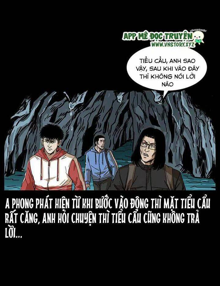 U Minh Ngụy Tượng Chap 215 - Next Chap 216