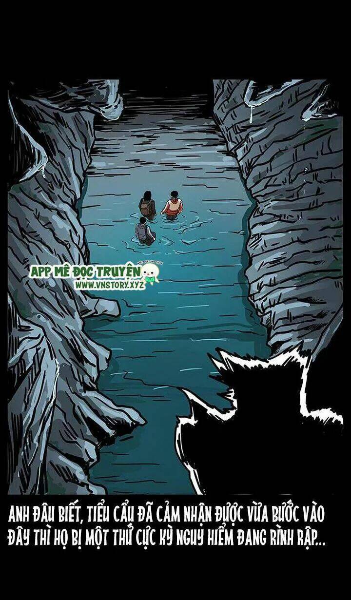 U Minh Ngụy Tượng Chap 215 - Next Chap 216