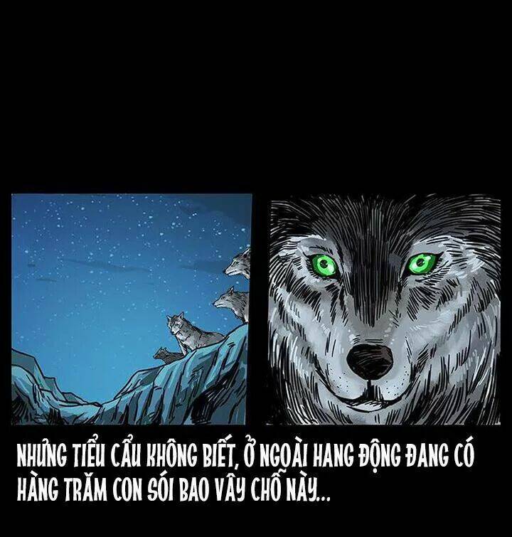 U Minh Ngụy Tượng Chap 215 - Next Chap 216