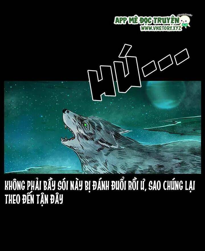 U Minh Ngụy Tượng Chap 215 - Next Chap 216