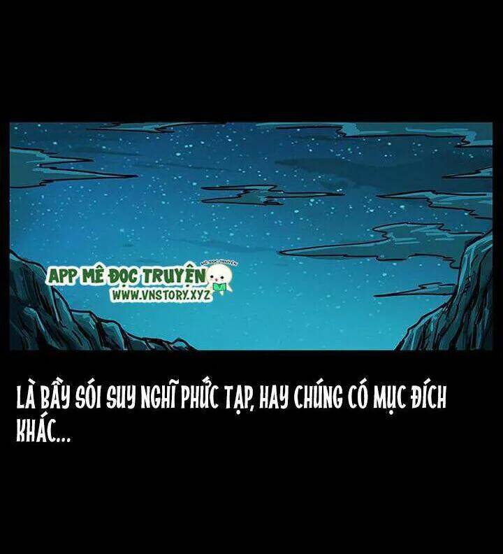 U Minh Ngụy Tượng Chap 215 - Next Chap 216