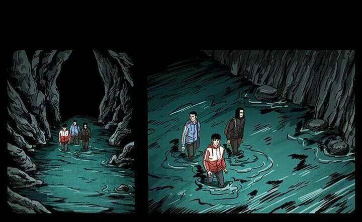 U Minh Ngụy Tượng Chap 216 - Next Chap 217