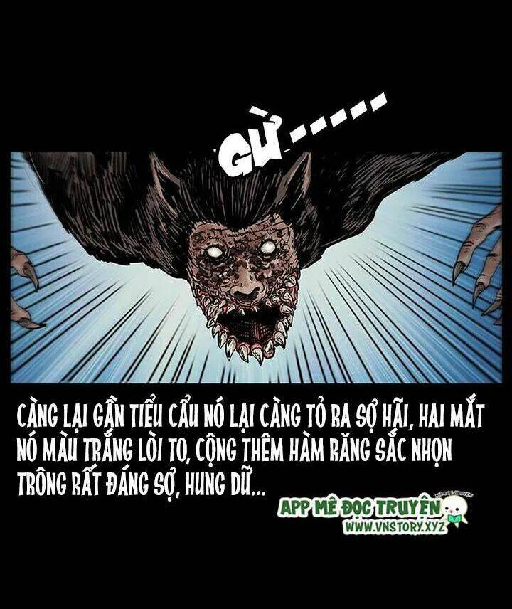 U Minh Ngụy Tượng Chap 216 - Next Chap 217