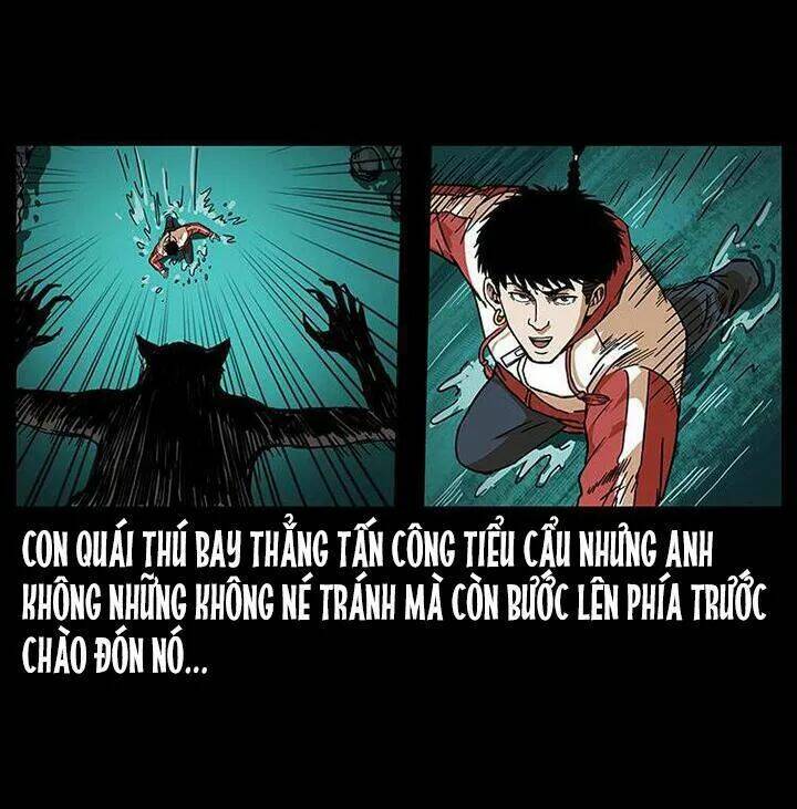 U Minh Ngụy Tượng Chap 216 - Next Chap 217
