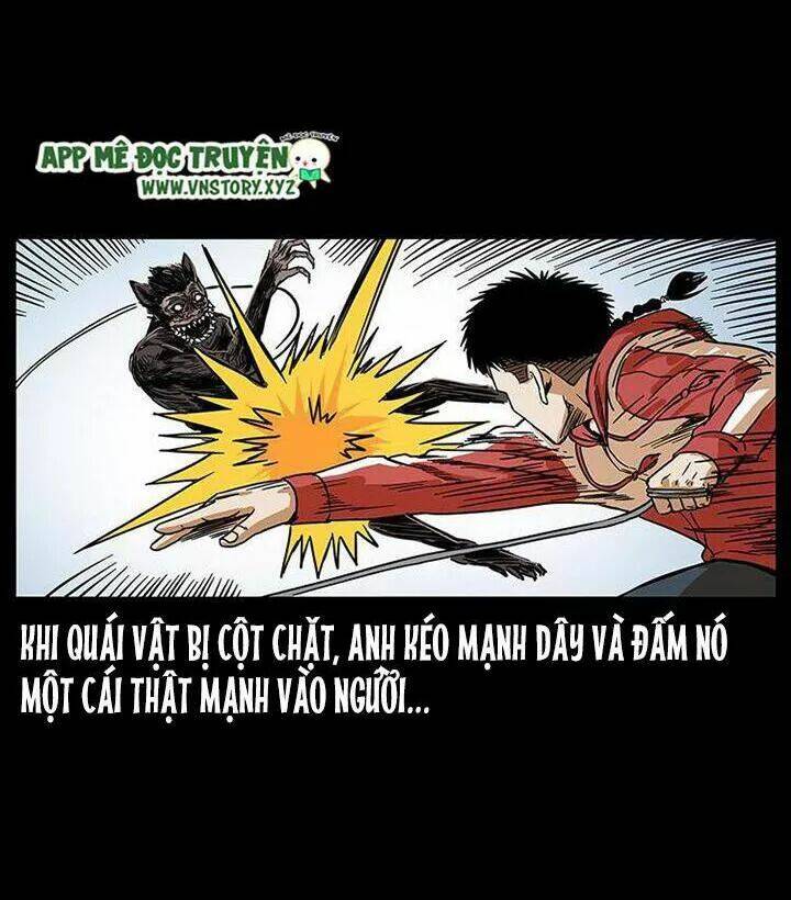 U Minh Ngụy Tượng Chap 216 - Next Chap 217