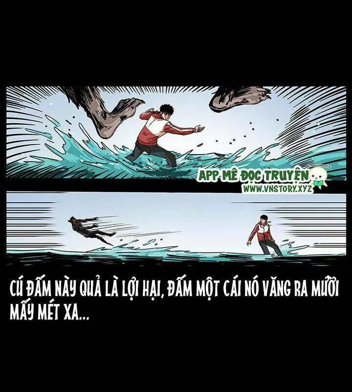 U Minh Ngụy Tượng Chap 216 - Next Chap 217