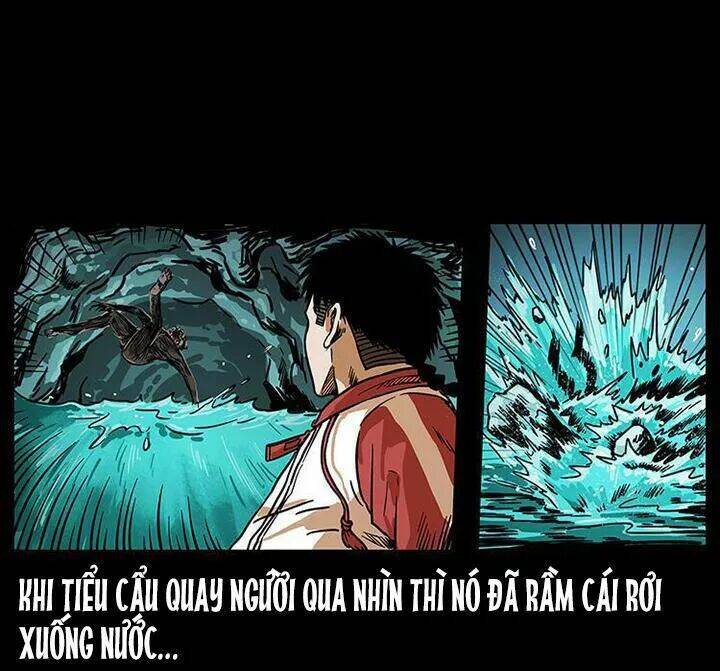 U Minh Ngụy Tượng Chap 216 - Next Chap 217