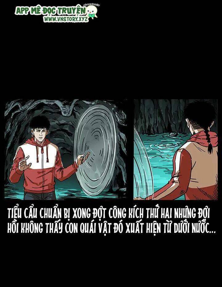 U Minh Ngụy Tượng Chap 216 - Next Chap 217