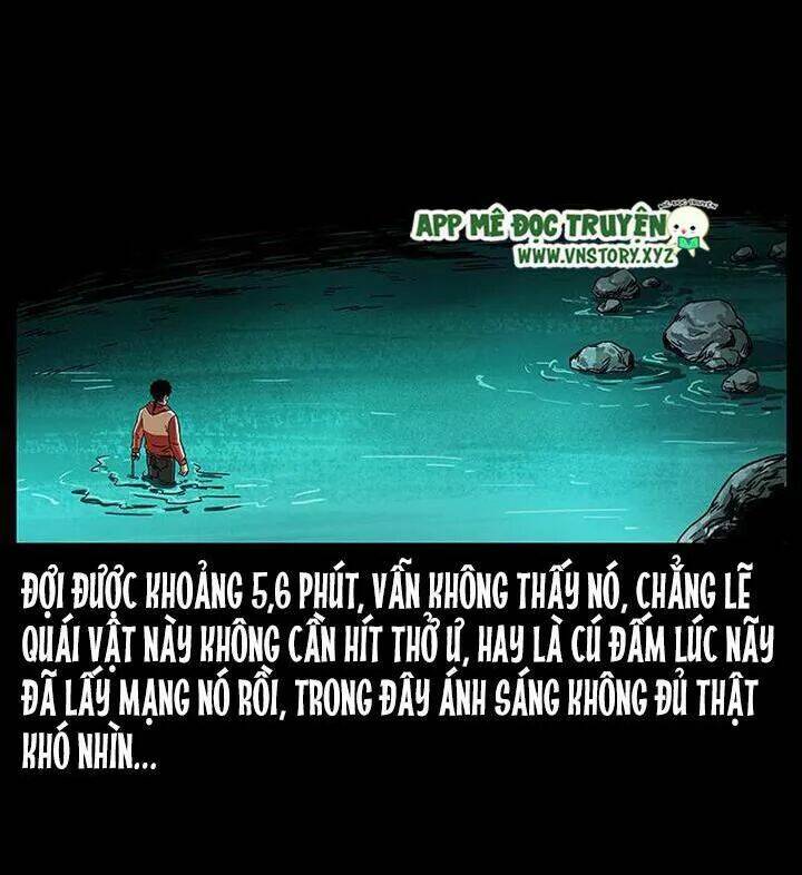 U Minh Ngụy Tượng Chap 216 - Next Chap 217