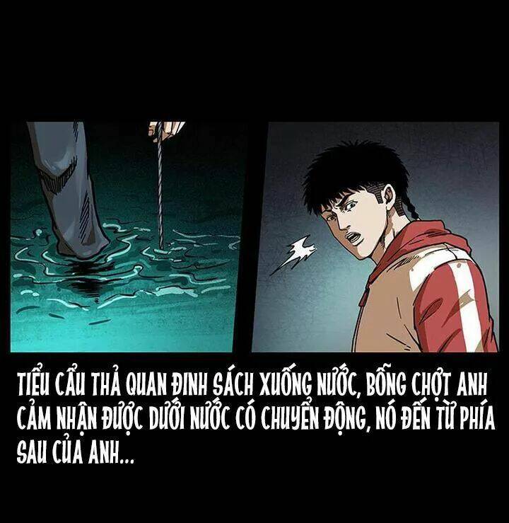 U Minh Ngụy Tượng Chap 216 - Next Chap 217