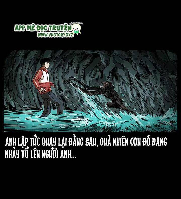 U Minh Ngụy Tượng Chap 216 - Next Chap 217