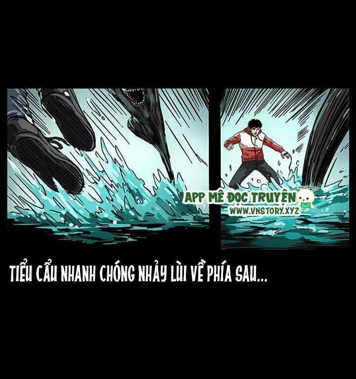 U Minh Ngụy Tượng Chap 216 - Next Chap 217