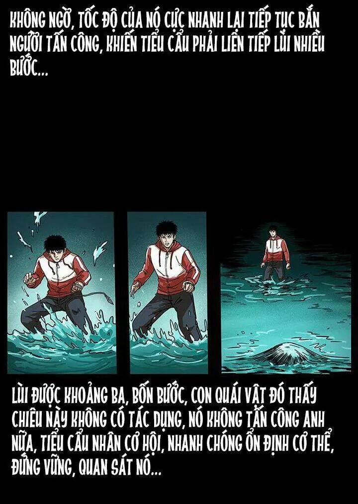 U Minh Ngụy Tượng Chap 216 - Next Chap 217